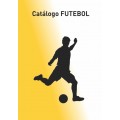 Catálogo Futebol (consultar em baixo na Descrição)